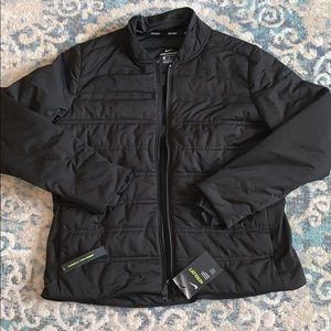 New Nike Golf Aeroloft Jacket